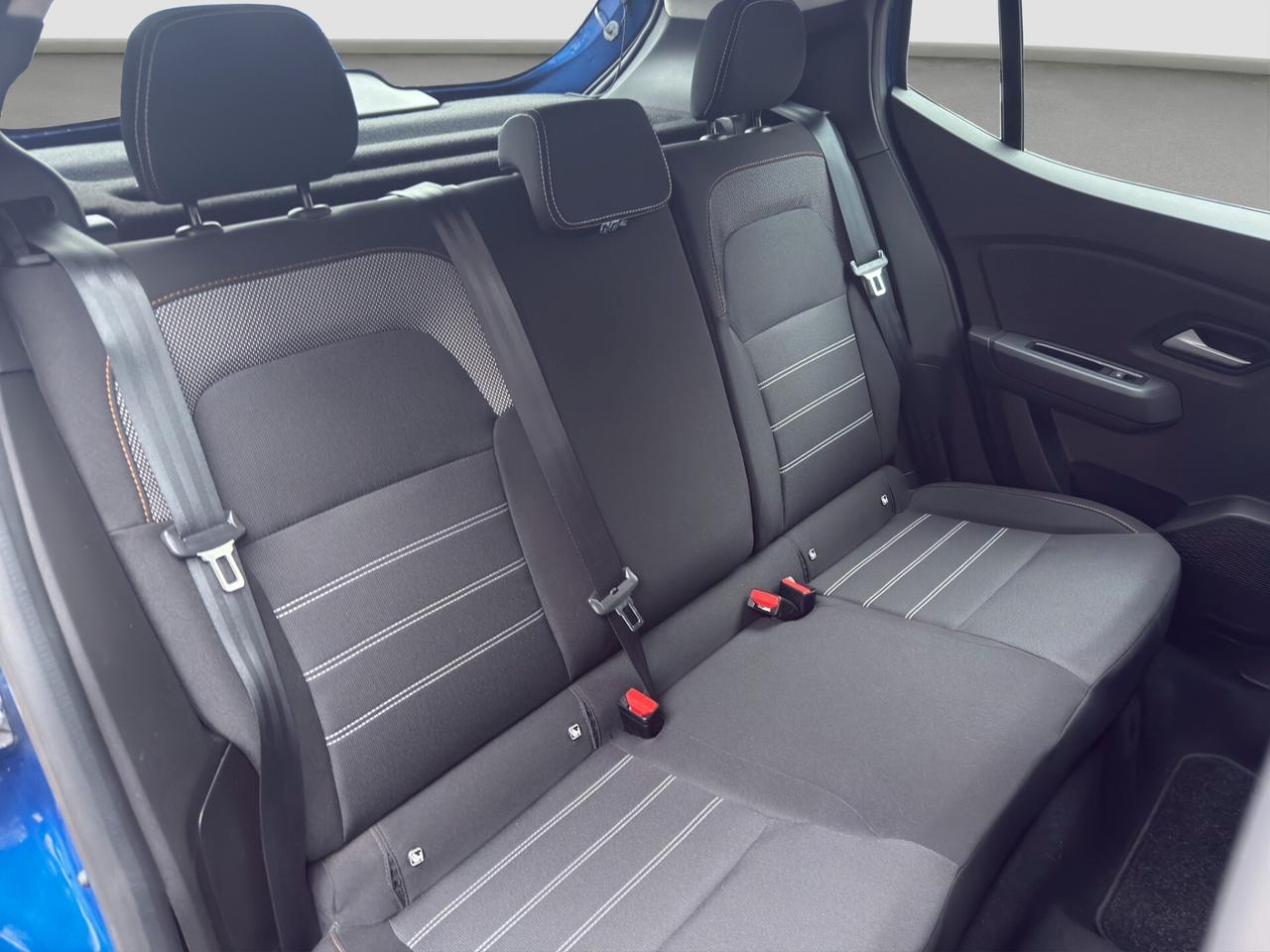 Dacia Sandero Stepway 1.0 TCe ECO-G Comfort