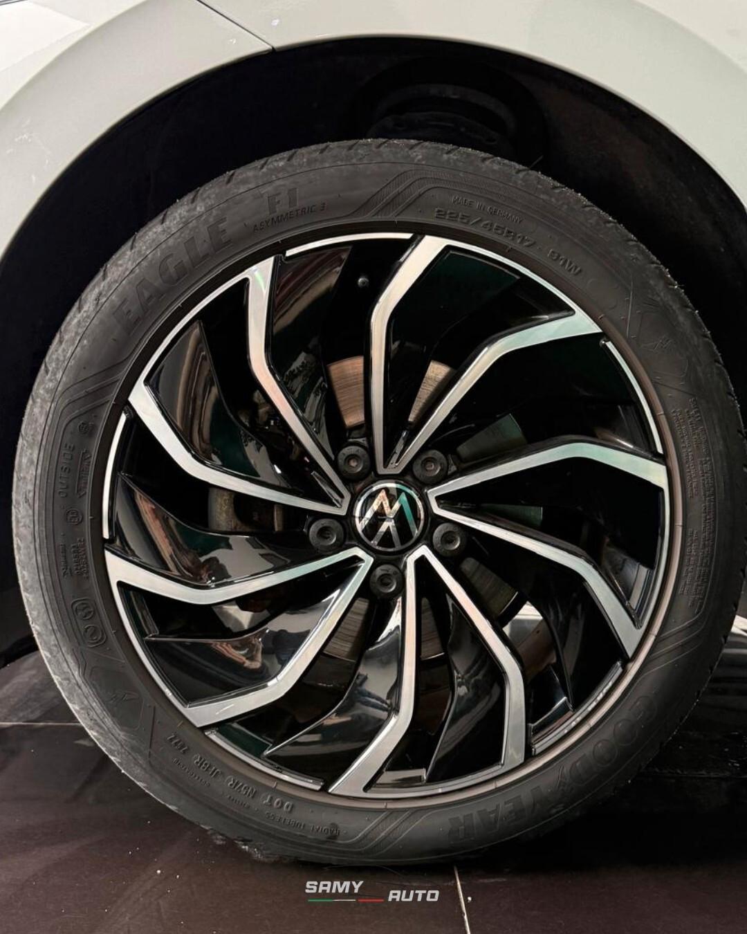 Volkswagen Golf Variant 2.0 TDI SCR Style