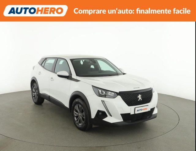 PEUGEOT 2008 BlueHDi 110 S&S Active Pack