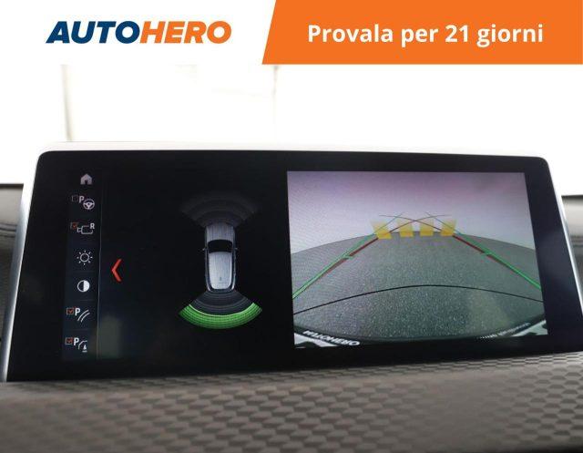 BMW X2 sDrive16d Msport