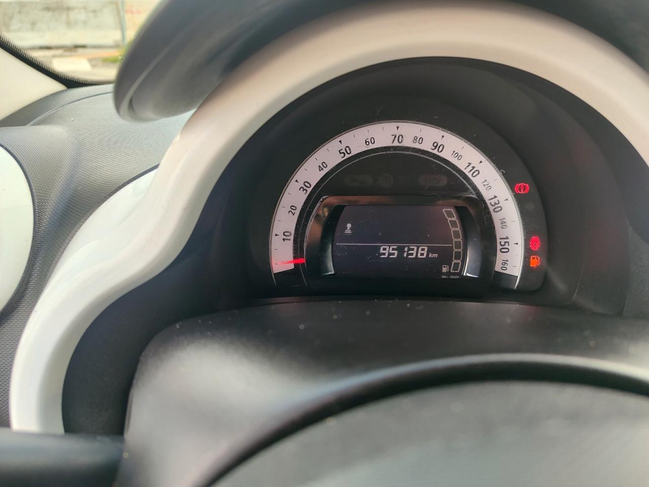 Renault Twingo SCe Life