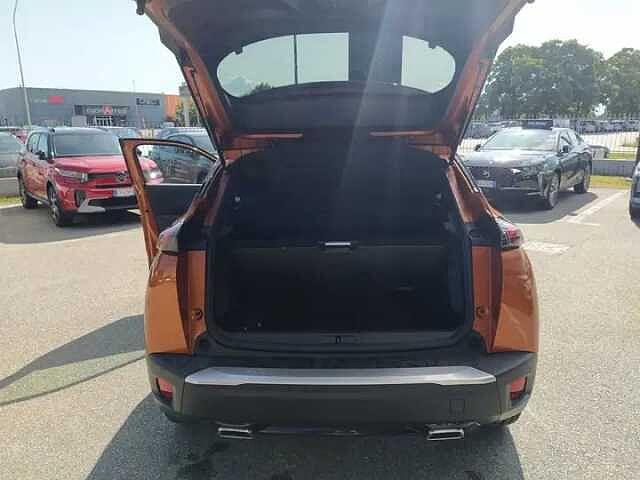 Peugeot 2008 1.2 PureTech 130cv GT USATO GARANTITO