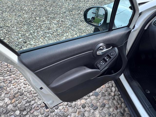 FIAT 500X 1.3 MultiJet 95 CV Business