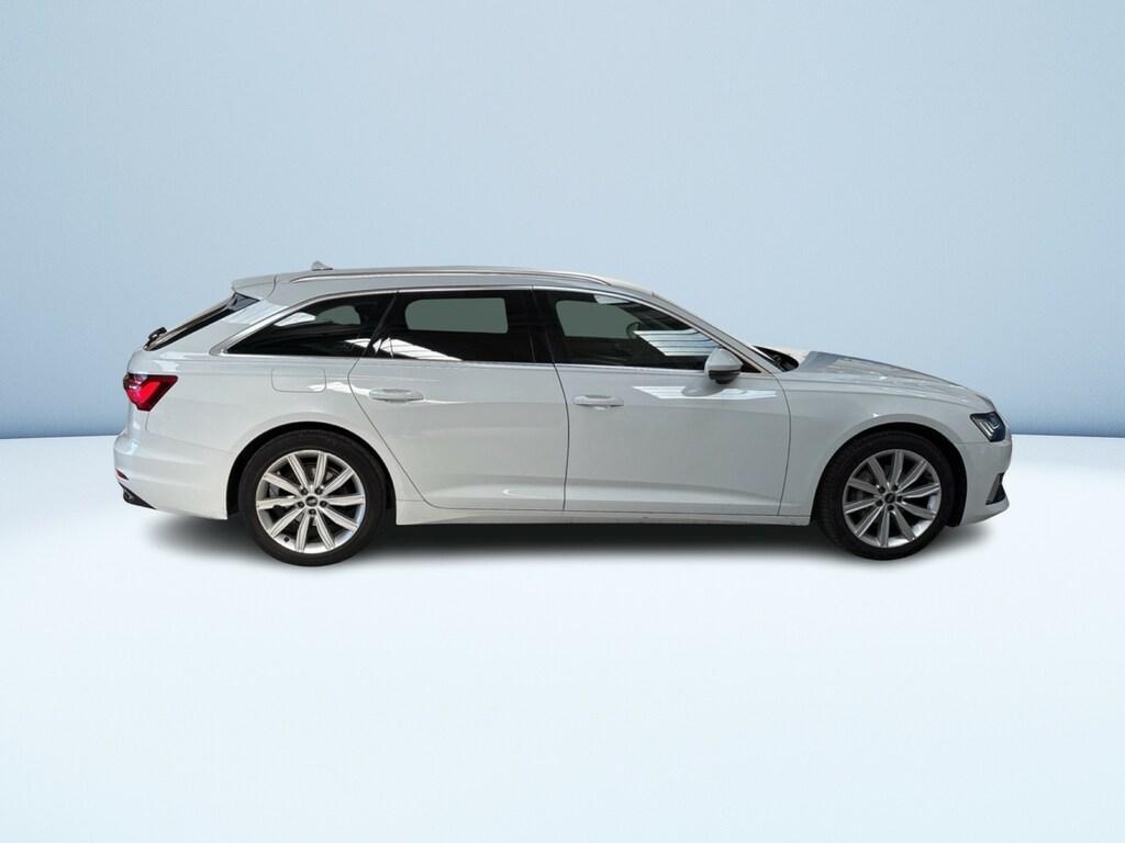 Audi A6 Avant 40 2.0 TDI mHEV Business Plus S tronic