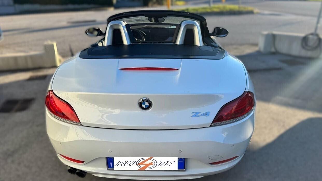 Bmw Z4 sDrive18i