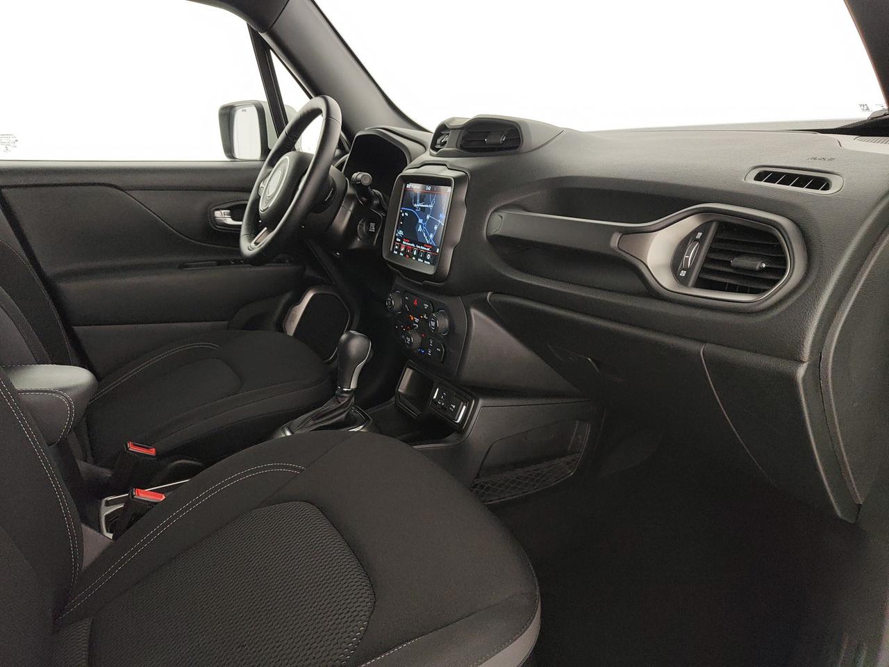 JEEP Renegade 1.3 t4 S 2wd 150cv ddct