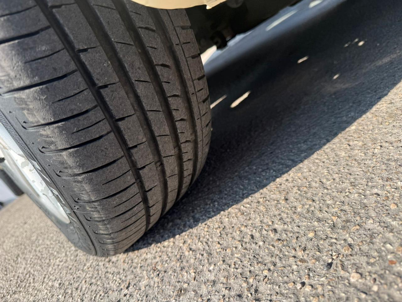 Lancia Ypsilon 1.2 Platino 2005 TAGLIANDATA