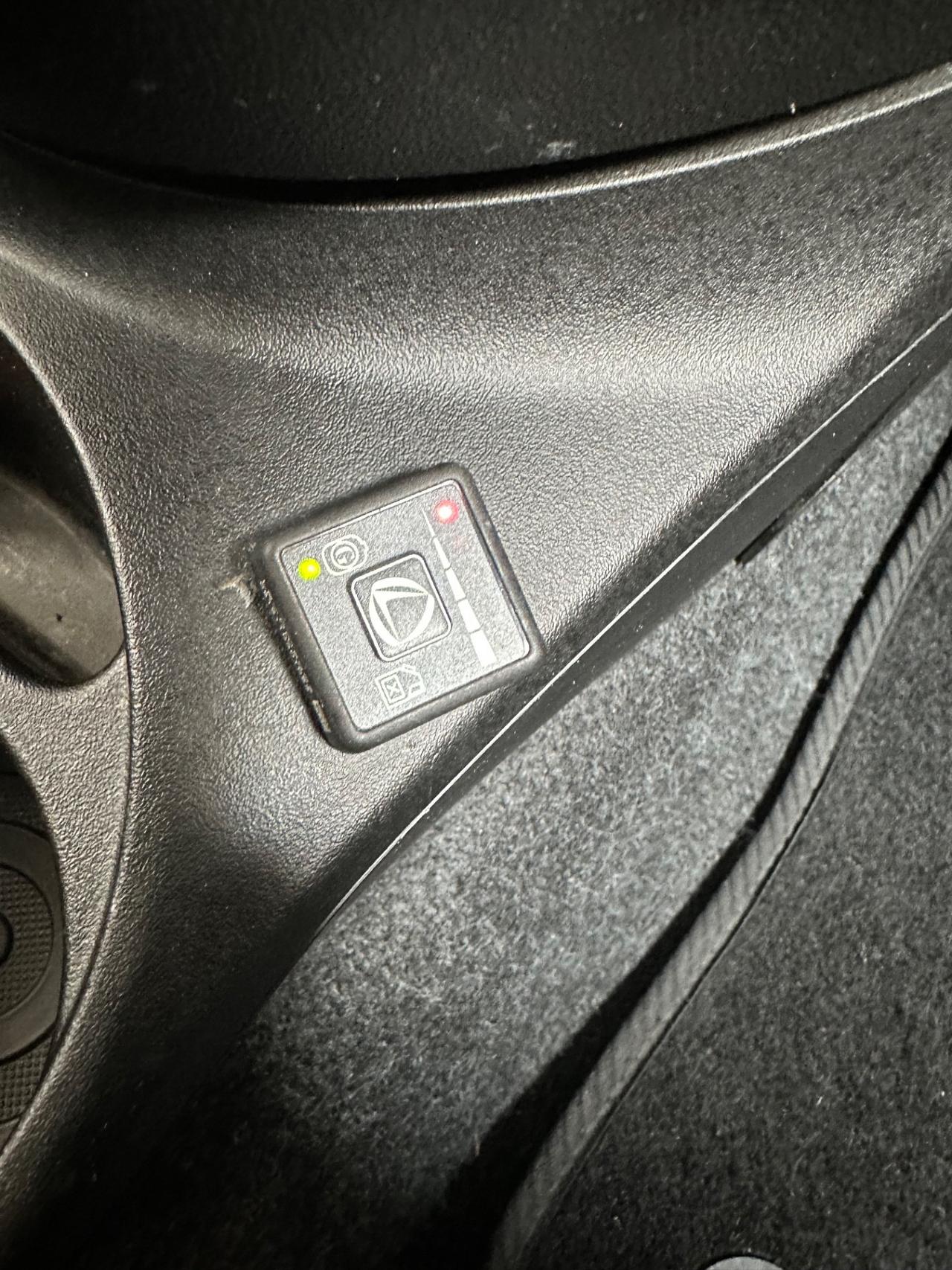 Fiat 500 1.2 Dolcevita GPL PREZZO REALE unico proprietario
