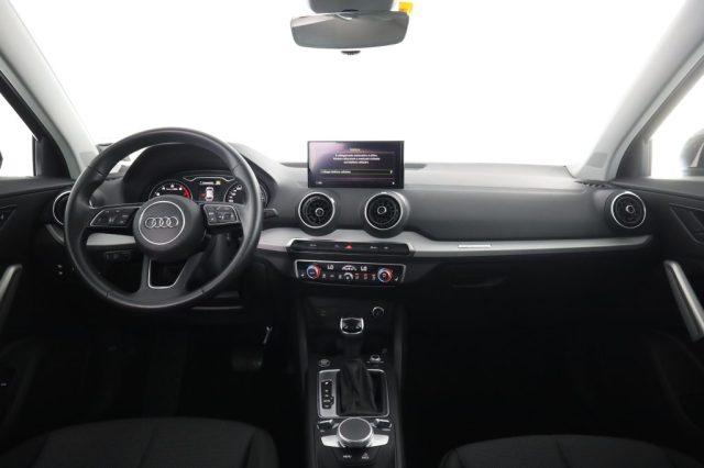 AUDI Q2 Q2 35 TFSI S tronic Admired Advanced