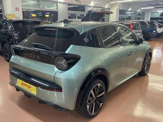 LANCIA Ypsilon Hybrid e-DCT LX PREZZO PROMO