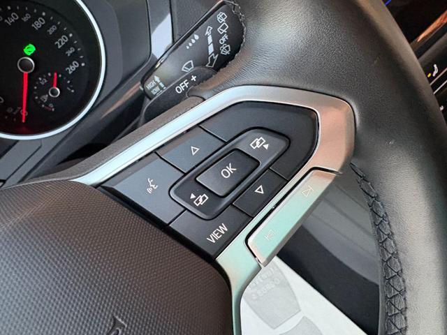 VOLKSWAGEN Tiguan 2.0 TDI 150 CV SCR DSG Life