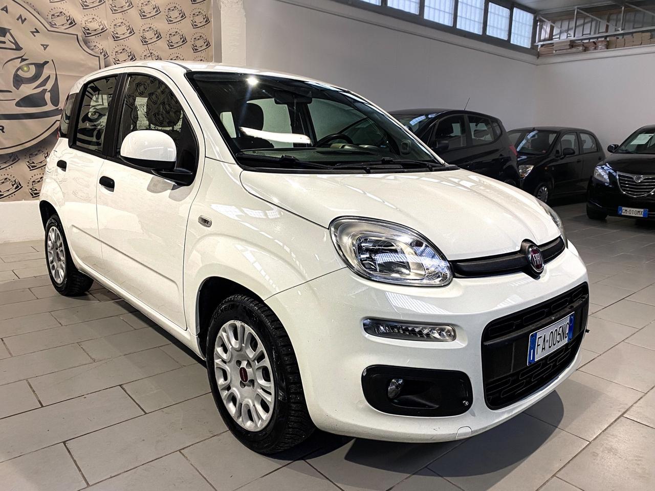 Fiat Panda 1.3 MJT S&S Easy