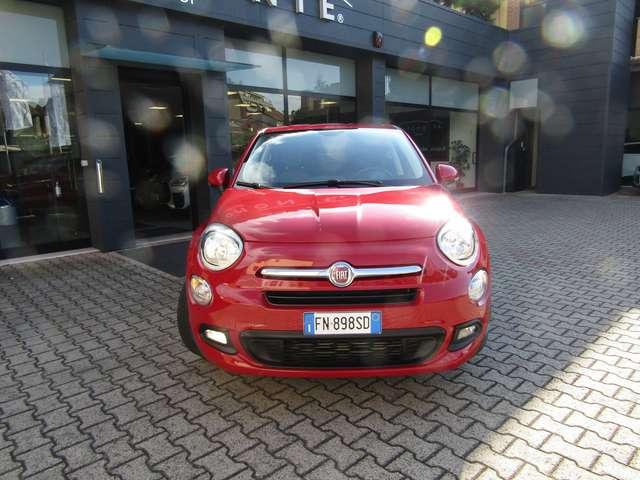 Fiat 500X 1.6 MJT POP STAR 4x2 120CV AUTO,NEOPATENTATI