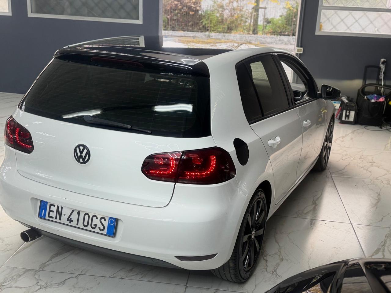 Volkswagen Golf Business 1.6 TDI 5p.