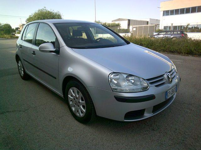 VOLKSWAGEN Golf 1.9 TDI 5p. Comfortline