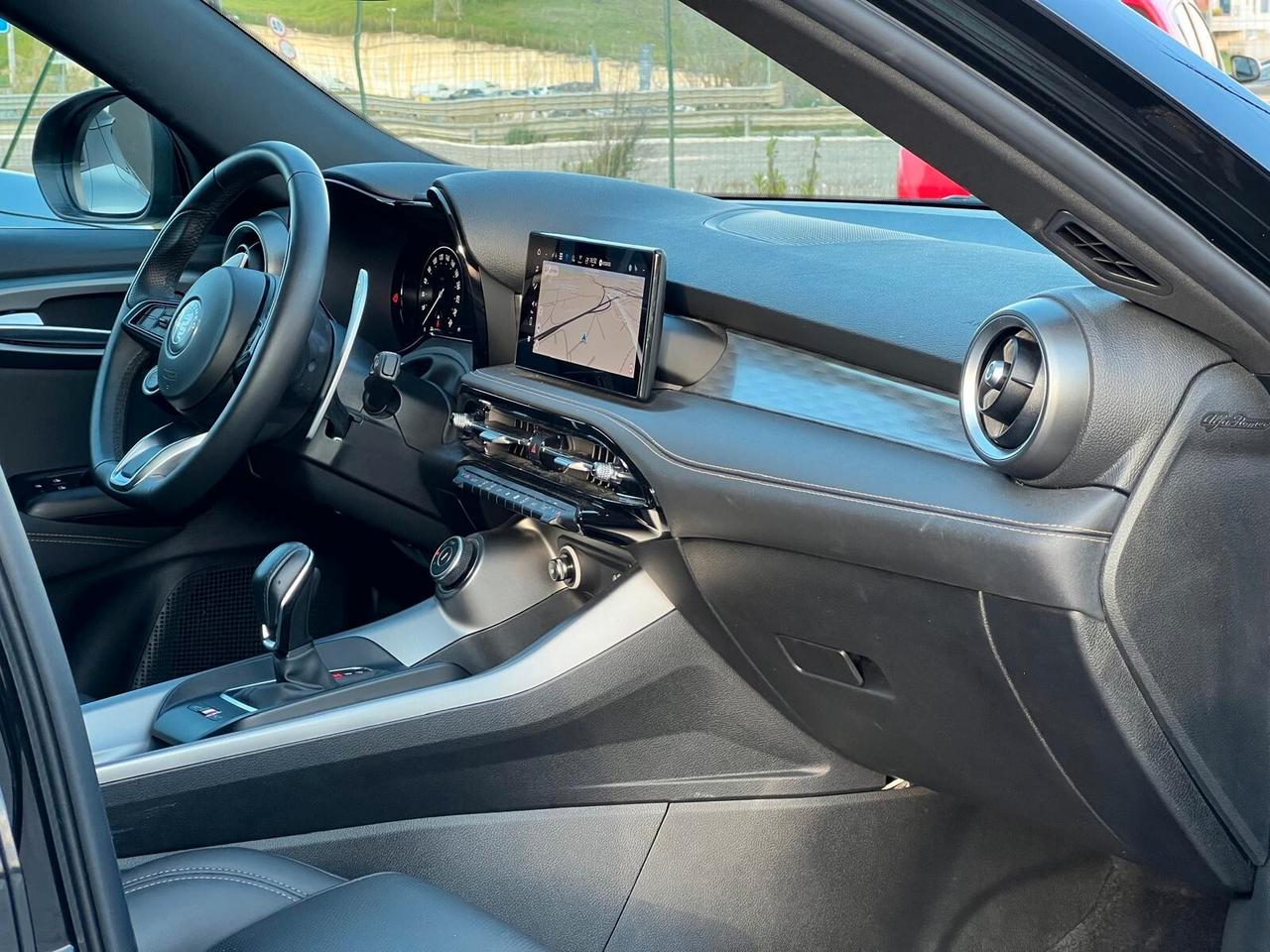 Alfa Romeo Tonale 1.6 diesel 130 CV TCT6 Veloce