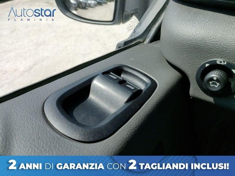 Ford Transit 330 2.0 tdci MHEV 130cv trend L2H2 E6.2