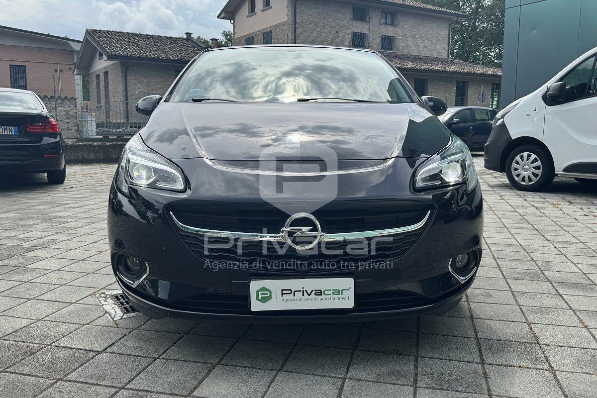 OPEL Corsa 1.2 Coupé Cosmo