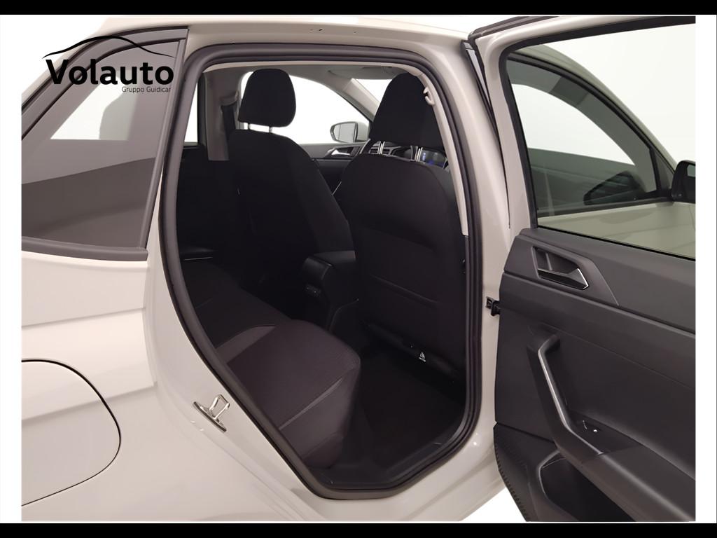 VOLKSWAGEN Polo VI 2022 - Polo 1.0 tsi Edition Plus 95cv