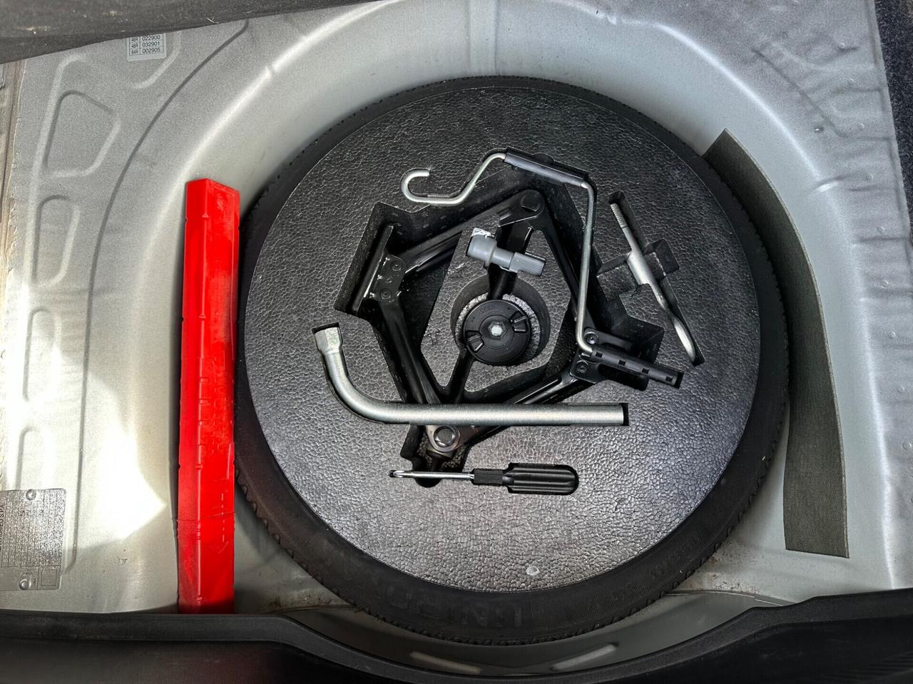 Alfa Romeo MiTo 1.4 8V benzina 78cv S&S Urban