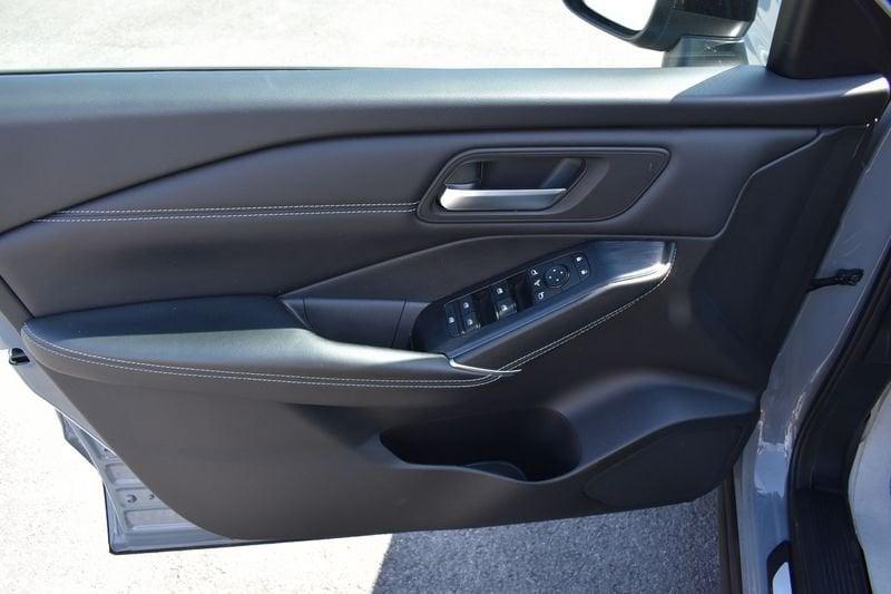 Nissan Qashqai 1.5 HEV e-Power N-Connecta Auto