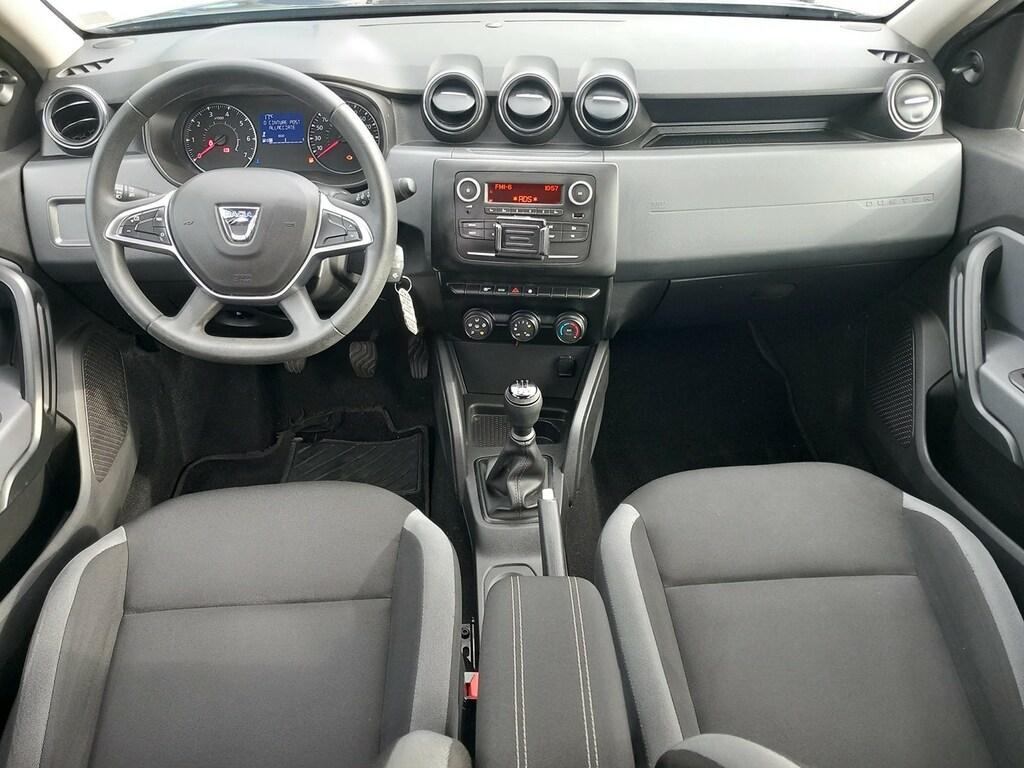 Dacia Duster 1.0 tce ECO-G Essential 4x2