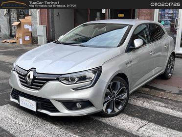 Renault Megane Intens 1.5 ENERGY dCi 110 #7525