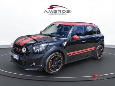 MINI Countryman John Cooper Works 1.6 John Cooper Works ALL4 - P