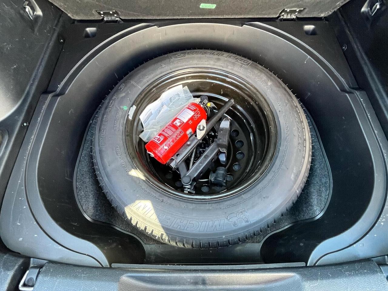 Jeep Cherokee 2.0 Mjt II Longitude Unico Proprietario