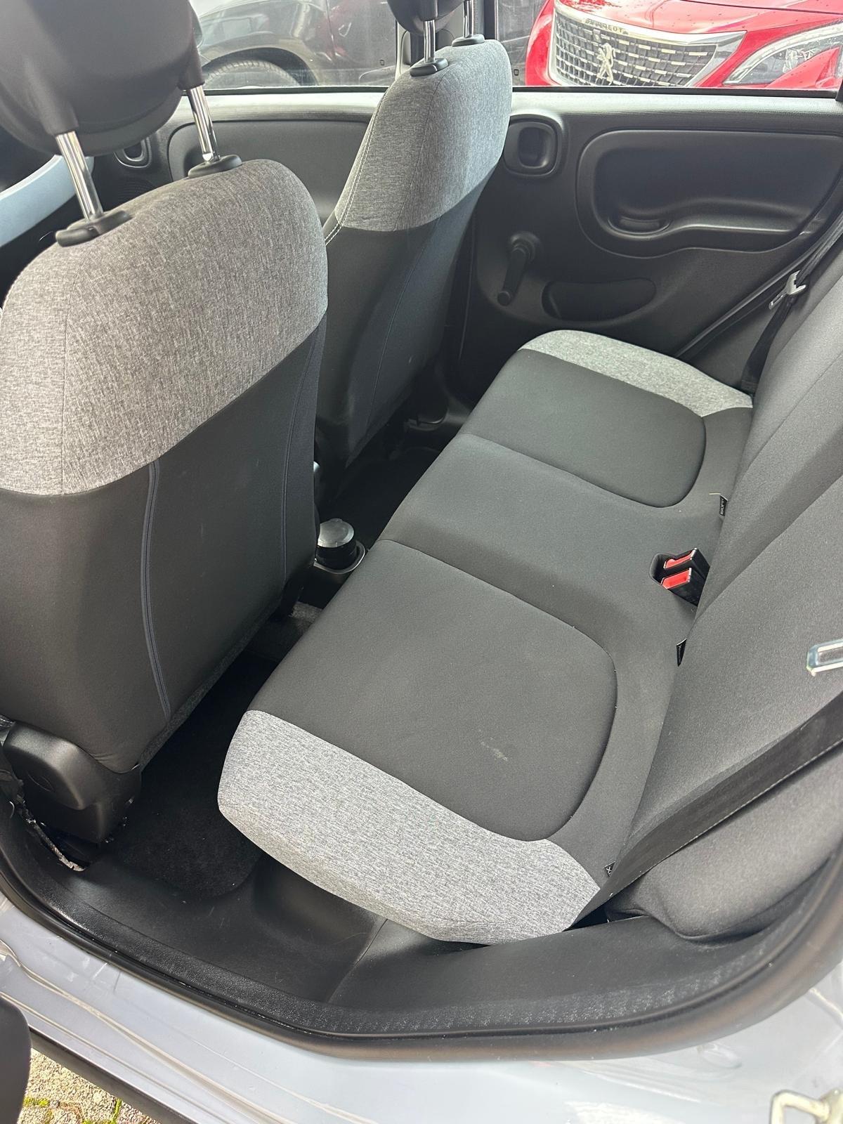 Fiat Panda 1.2 EasyPower City Life