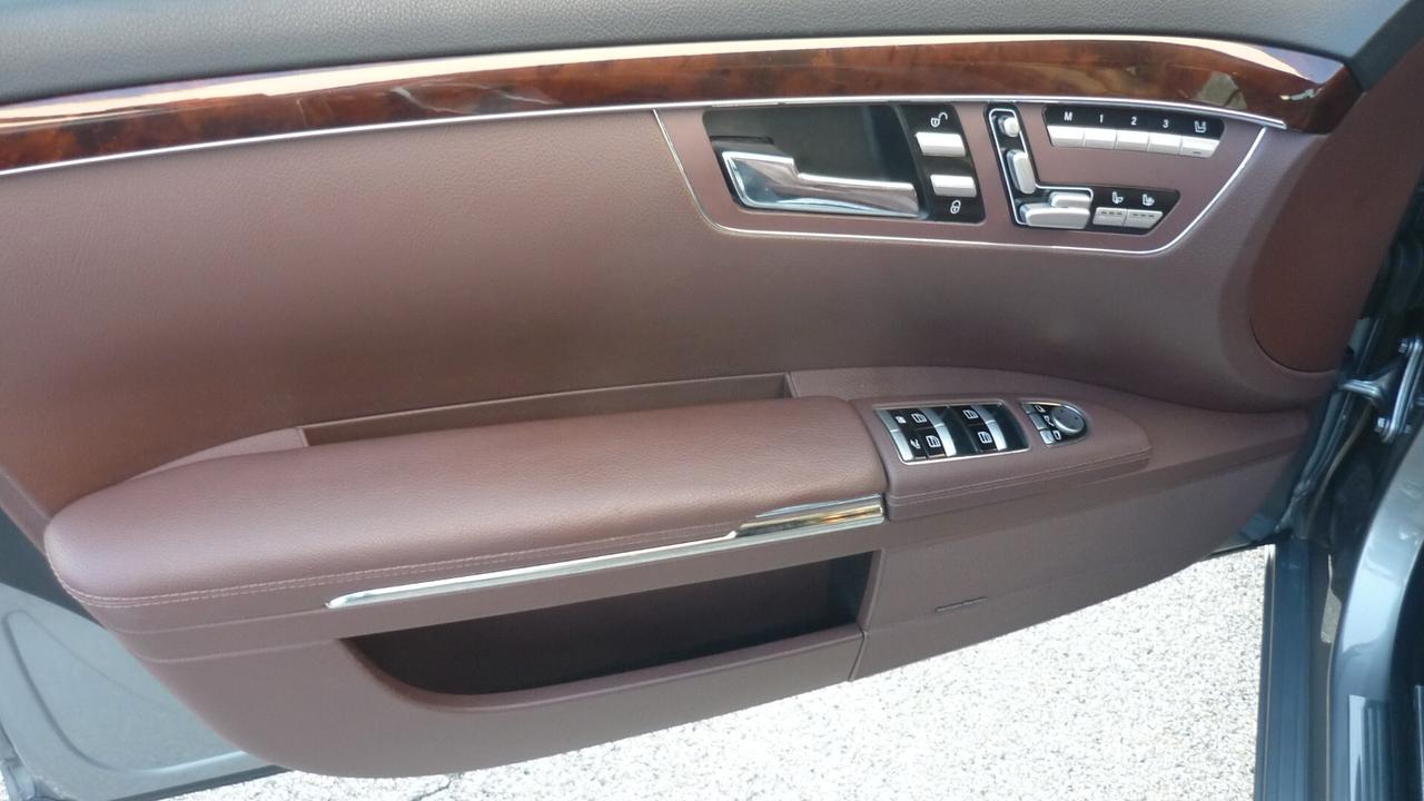 Mercedes-benz S 280 350 Avantgarde
