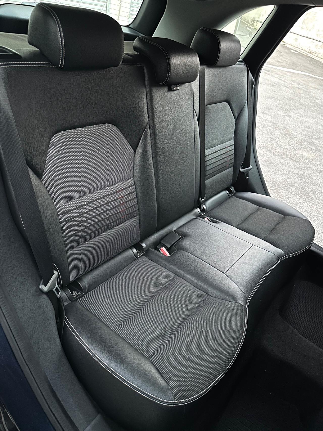Mercedes-Benz B 180d 1.5 109cv Automatic Premium