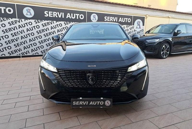 Peugeot 308 308 BlueHDi 130 S&S Allure Pack