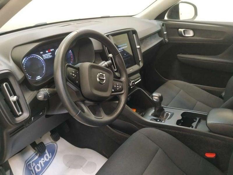 Volvo XC40 1.5 t2 Momentum Core my21