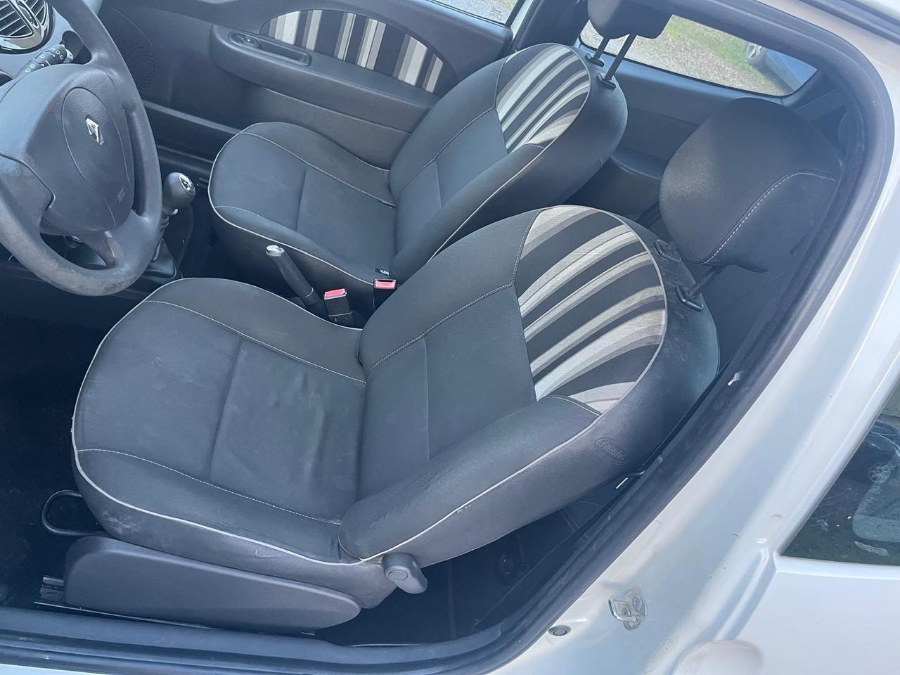 Renault Twingo 1.2 16V Night&Day