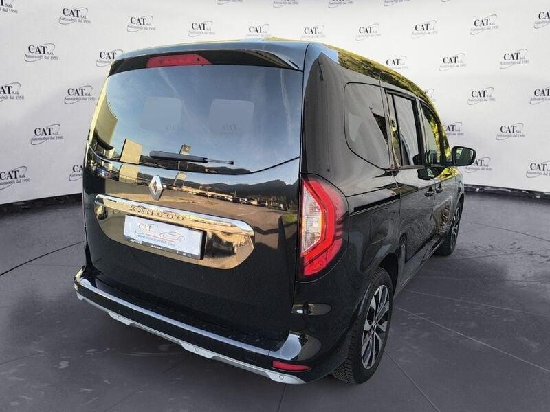Renault Kangoo Kangoo Passenger 1.3 tce Edition One (PREZZO REALE)