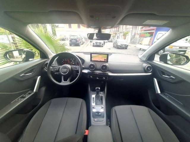 Audi Q2 2.0 30 tdi Business S-Tronic 116CV