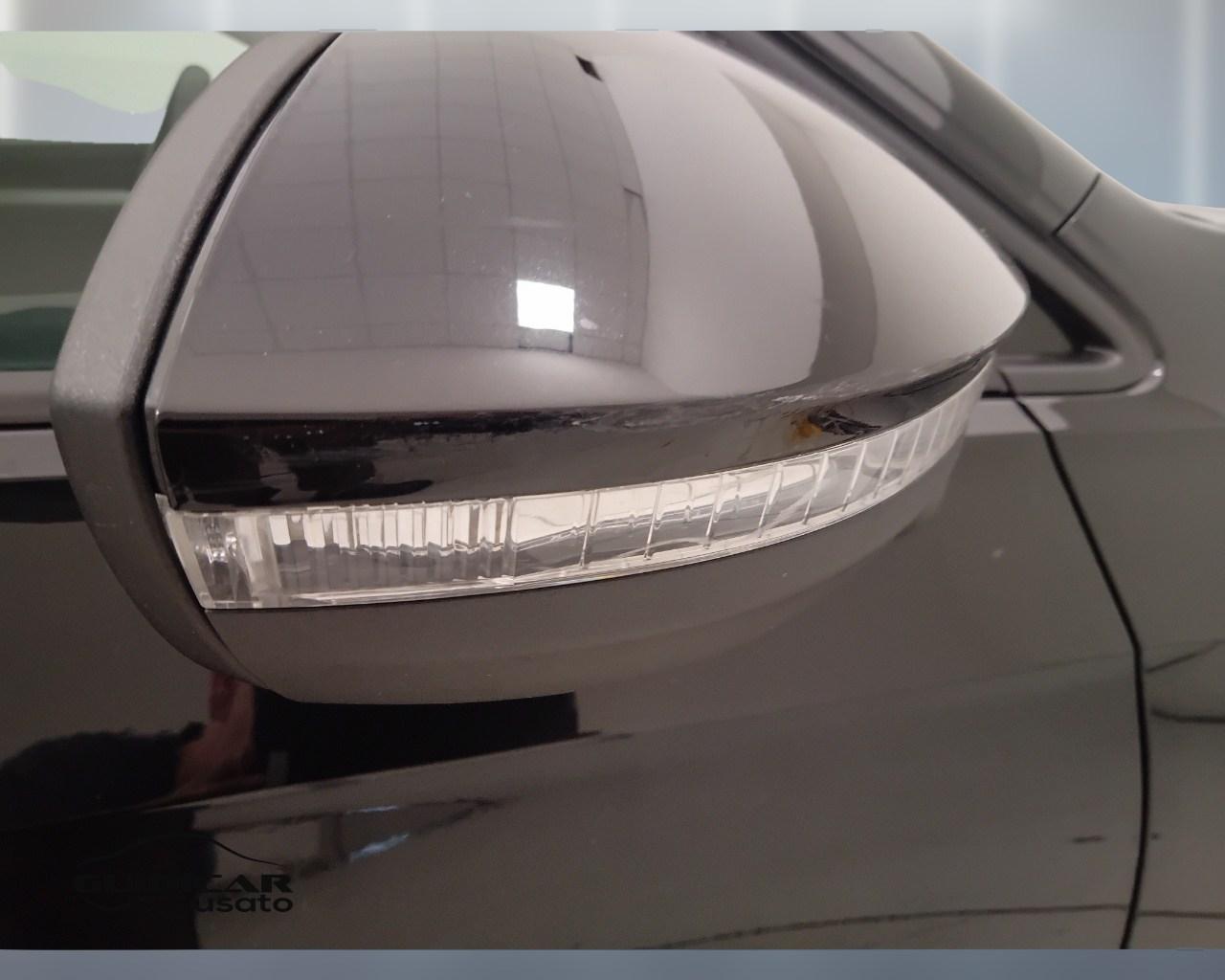 VOLKSWAGEN Golf VIII 2020 - Golf 1.0 etsi evo Life 110cv dsg
