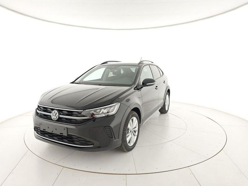 Volkswagen Taigo 1.0 TSI 95 CV Edition Plus