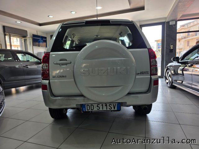 SUZUKI Grand Vitara 1.9 DDiS 125CV 5 porte
