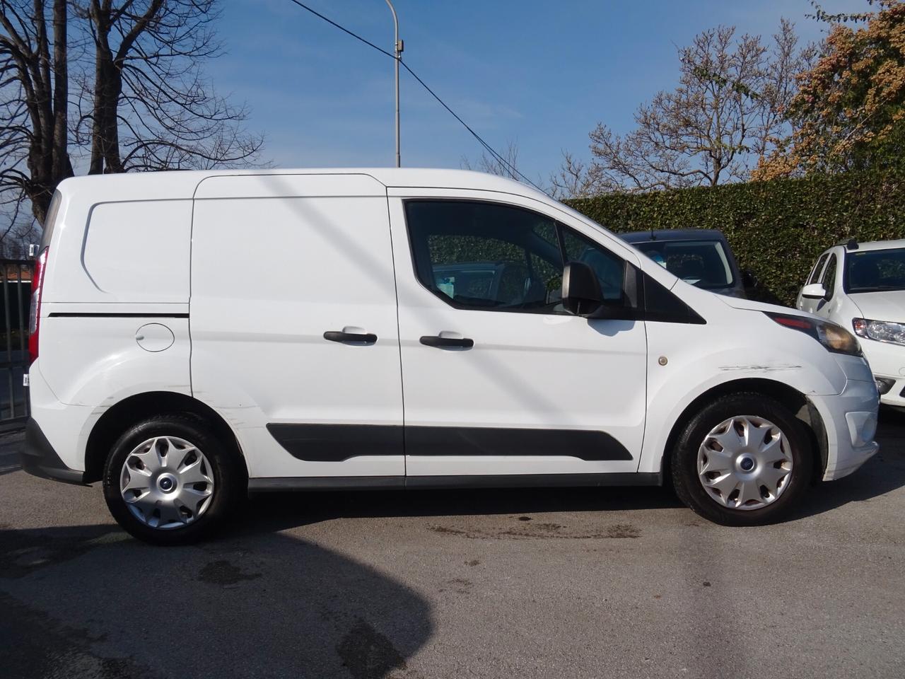 Ford Transit Connect 1.5 TDCi 100CV PC OCCASIONE