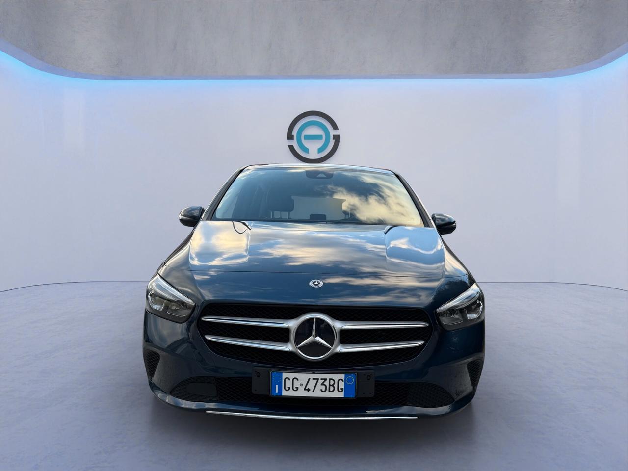 Mercedes-benz B 180 Sport Plus