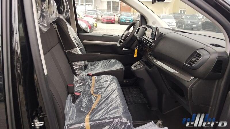 FIAT Scudo Ulysse Combi M1 L2H1 2.0 180cv AT8