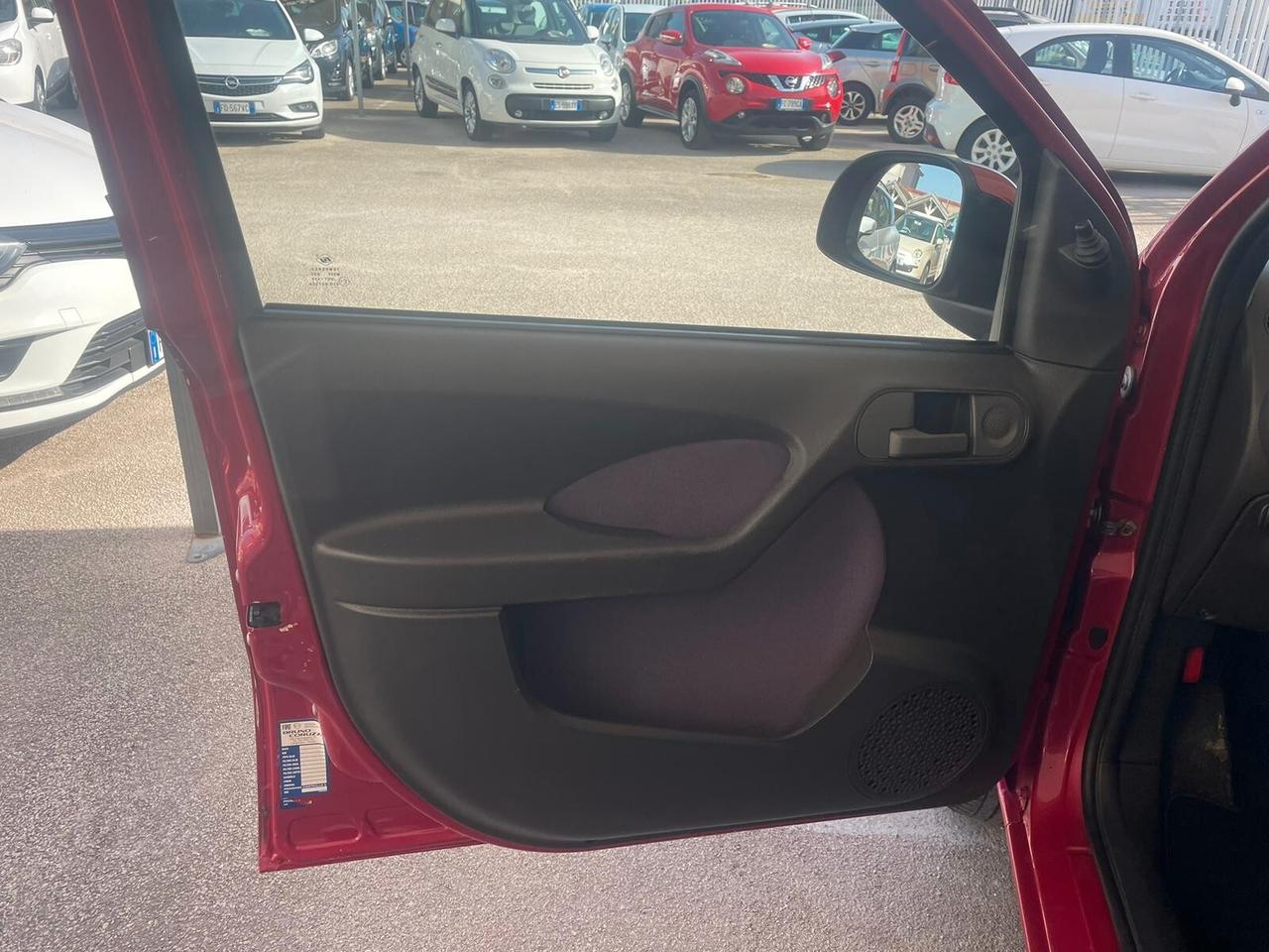 Fiat Panda 1.2 Dynamic Natural Power Mamy