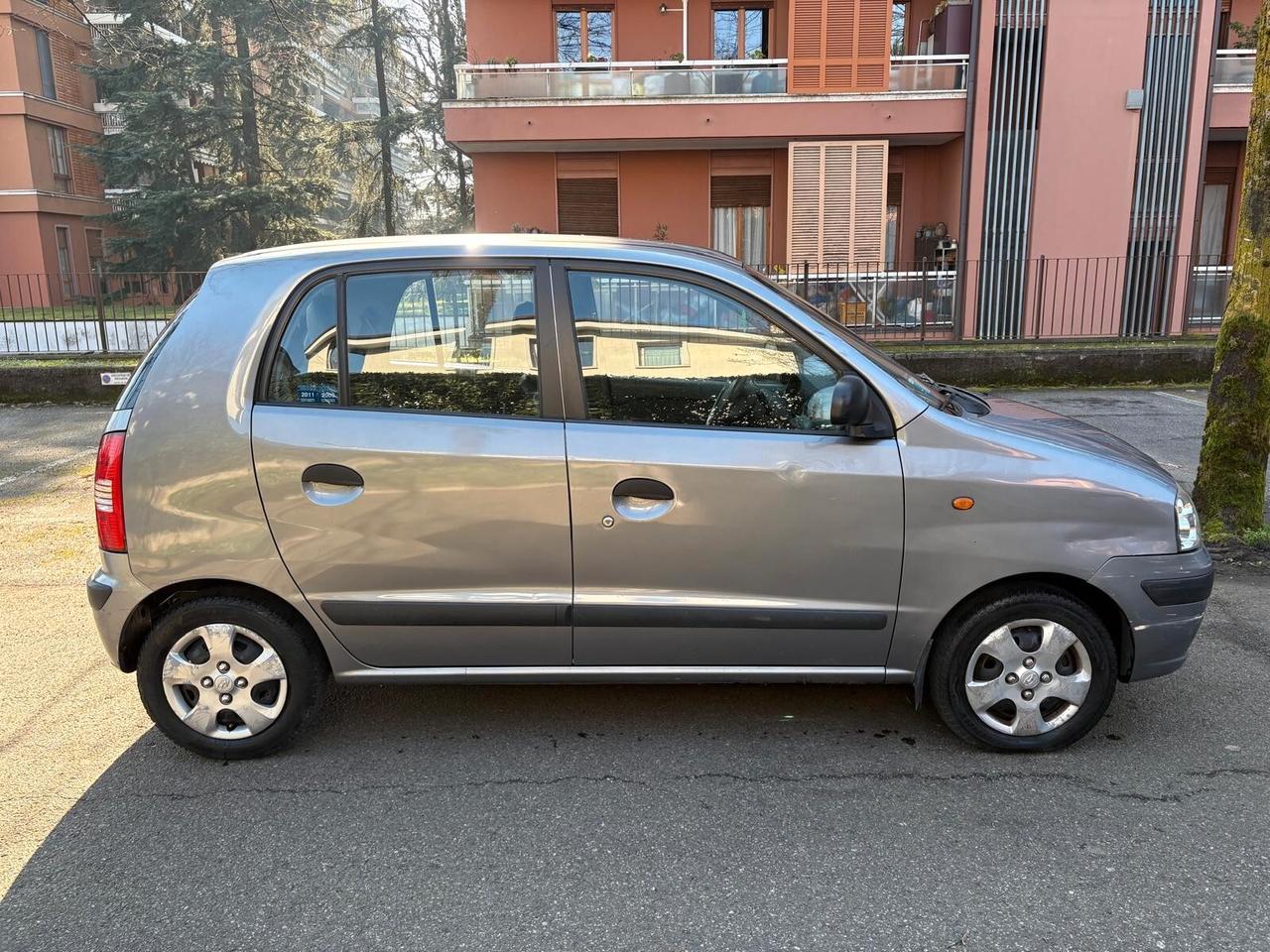 Hyundai Atos Prime 1.1 12V Active