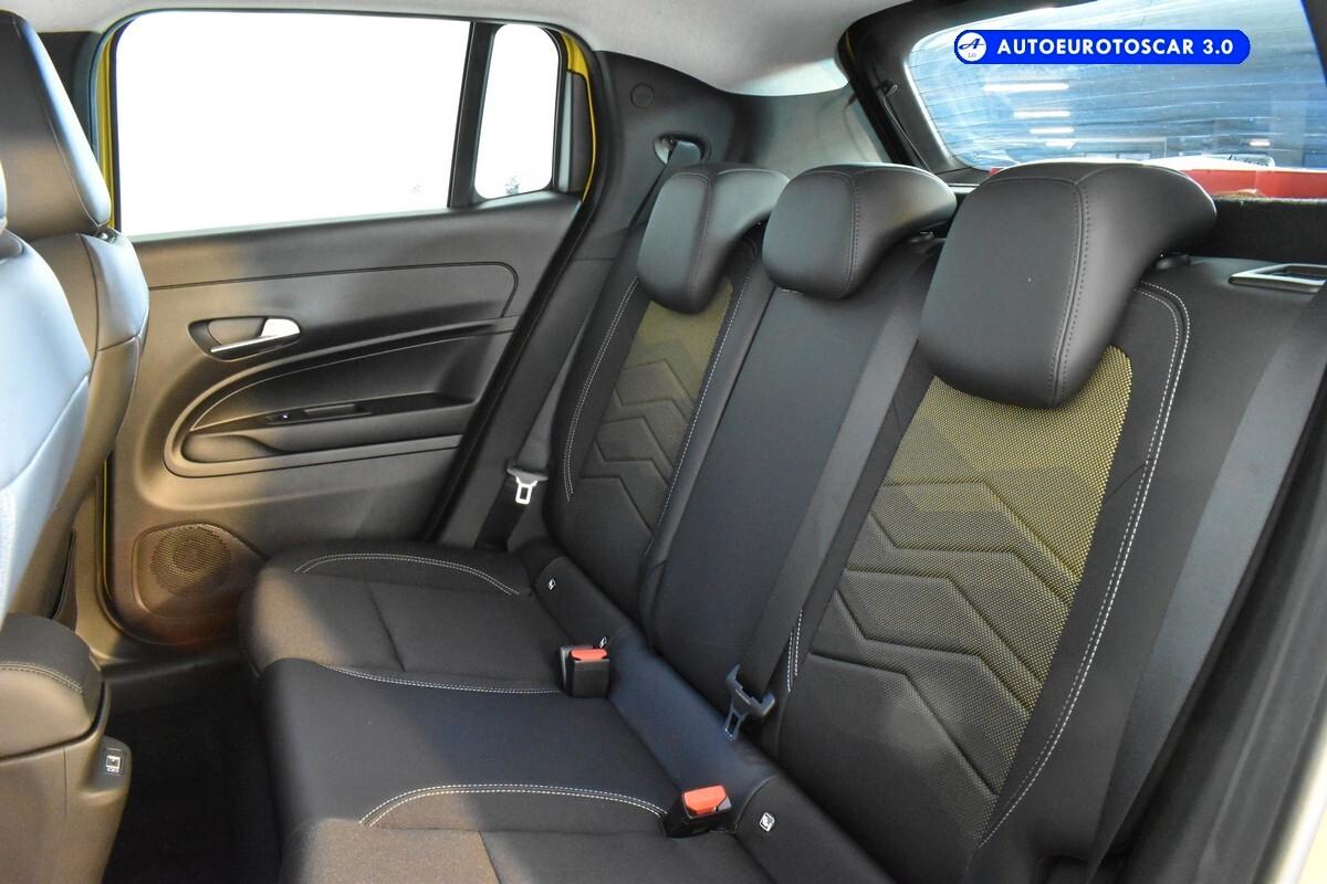 Jeep Avenger 1.2 Turbo 100 CV Summit