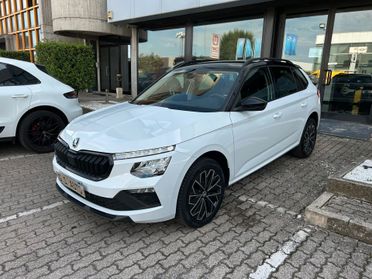 Skoda Kamiq 1.0 tsi Monte Carlo 115cv NEOPATENTATI OK