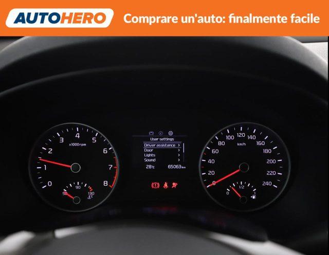 KIA Sportage 1.6 GDI 2WD Energy