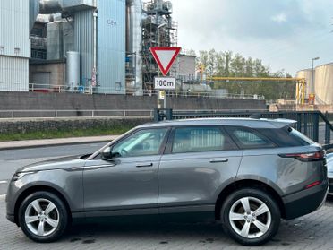 Land Rover Range Rover Velar Range Rover Velar 2.0D I4 240 CV SE