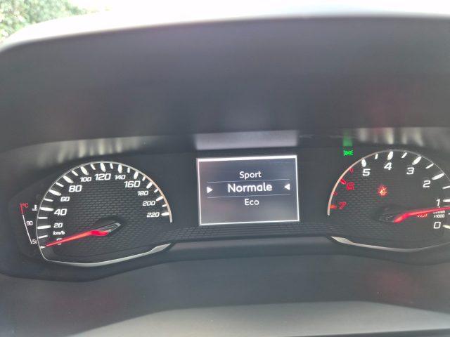 PEUGEOT 2008 BlueHDi 130 S&S EAT8 Allure Navi Pack da?179,00